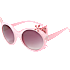 NORDIC COPENHAGEN børne solbrille - rosa