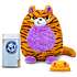 Misfittens katte bamse - flere varianter - assorteret