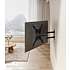 Prosonic BEM2365 TV vægbeslag 23" - 65" - sort