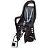 Polisport Groovy cykelstol RS+ - sort