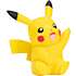 Pokémon Battle figurer 5 cm 4-pak