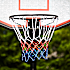 Basketball stander pro Nordic Games