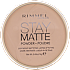 Pudder 005 Silky Beige