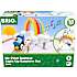 Brio 36002 togbane light up regnbue-sæt
