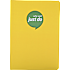 Danpen notespen A5 mat finish - citat 6