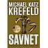 Savnet, 2 - Michael Katz Krefeld