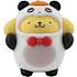 Yume Hello Kitty and Friends Forest figur 5 cm - flere varianter - assorteret