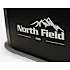 North Field Pro isbad - oval