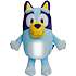 Bluey Light Up Bedtime Pal bamse med natlys