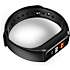 Sinox aktivitetsur 40 mm - sort
