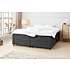 Nordisk Fjer B110 opbevaringsseng 180x200 cm
