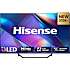 Hisense 43" QLED TV 43A7S (2026)