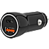 Prosonic dobbelt USB biloplader 12V