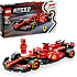 LEGO Speed Champions Ferrari SF-24 F1-racerbil 77242