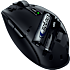 Razer Orochi V2 gamingmus - sort