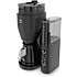 Melitta AromaFresh Pro kaffemaskine - sort