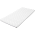 Salling purskum topmadras 80x200 cm