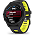 Garmin Forerunner 170 - Black/Amp Yellow