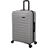 Vacation trolley 8 hjuls 76 cm - grå