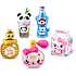 Mini Brands Kawaii samlersæt- flere varianter - assorteret