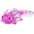 Fingerlings baby axolotl Ziggy - pink