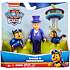 Paw Patrol figure - Humdinger og Chase