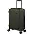 Adventure trolley 8 hjul 55,5 cm - oliven