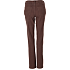 VRS Clara dame regular fit jeans str. 40 - brun