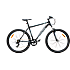 PUCH Breez herrecykel 27,5" - sort
