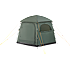 North Field Canberra Yurt