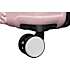 City Trolley 8 hjul 70 cm - rosa