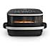 OBH Easy Fry XL Surface airfryer - sort