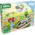 BRIO Bluey togbane-sæt 36144