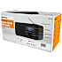 Denver DAB-30BLACK FM/DAB+ radio