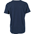 VRS teen T-shirt str. 134/140 - blå