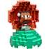 Minecraft Mini Mode Spawn Egg figur - flere varianter - assorteret