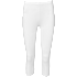 VRS dame capri leggings str. 50 - hvid