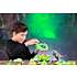 Smashers Mega Jurassic Light Up Dino æg