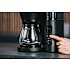 Melitta AromaFresh Pro kaffemaskine - sort