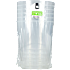 Drikkeglas i plast 500 ml - 6-pak