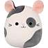 Squishmallows bamse 19 cm - flere varianter - assorteret