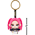 K-pop Demon Hunters bamse - flere varianter - assorteret