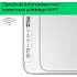 HP DeskJet 2810e All-in-One-printer