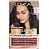 Universal Nudes permanent hårfarve 3U Dark Brown u. ammoniak