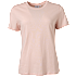 VRS dame T-shirt str. 2XL - lyserød