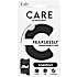 PanzerGlass iPhone 16 cover - sort