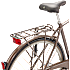 SCO Comfort herrecykel 28"- brun