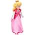 The Super Mario Galaxy Movie bamse 23 cm - flere varianter - assorteret