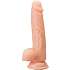 Willie City Luxe dildo 19,5 cm