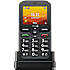Doro Leva L11 4G - graphite